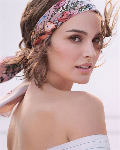 67 shades of dior campaign|Miss Dior Natalie Portman cast in Forever make.